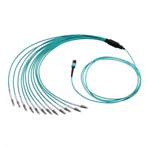 MTPMPO-LC талшықтары om3-кабельдері