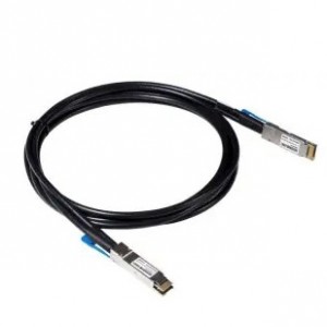 QSFP-DD 400Gb/s PAM4 Direct Attached Cable