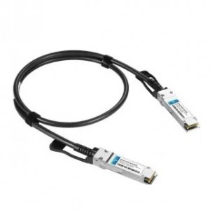 QSFP+ 40Gb/s Direct Attached Cable