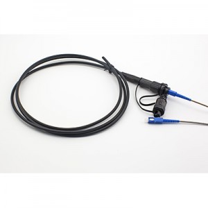 ODLC 7,0 mm LC-LC DX patchcords