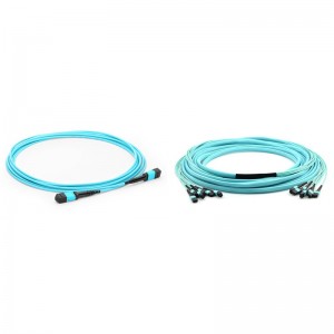 Cable MTP-MTP-om4