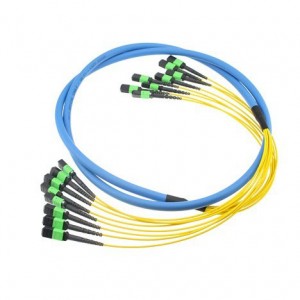 Cable MTP-MTP-om4