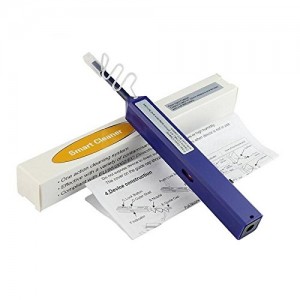 Glanhawr Fiber Optic Pen UN CLICIWCH 2.5MM 1.25mm