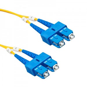 SC-SC SM DX spojni kabel