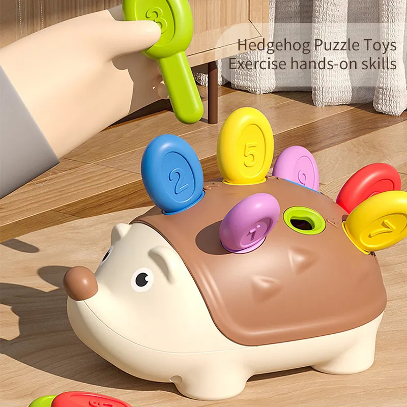 A cute children’s toy worth looking forward to!