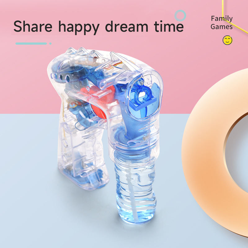 Introduce the popular bubble toys of Baibaole Toy Company