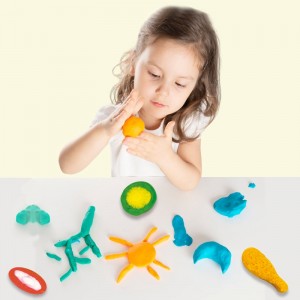 DIY arcilla de colores para hacer verduras, placa de molde, rodillo de corte de plástico, herramienta para niños, educación temprana, plastilina, juguete, masa de juego de seguridad
