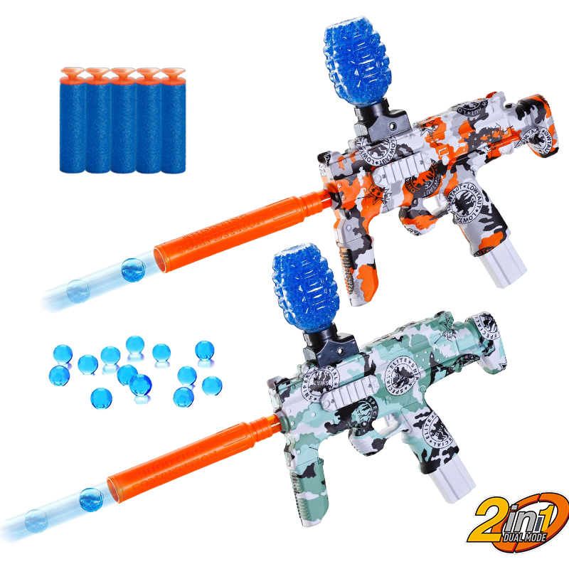HY-058170 Water Beads Blaster Gun (1)