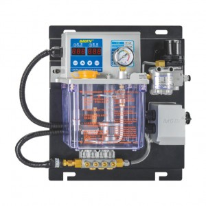 Leading Manufacturer for China Manufacturer Oil and Gas Lubrication System