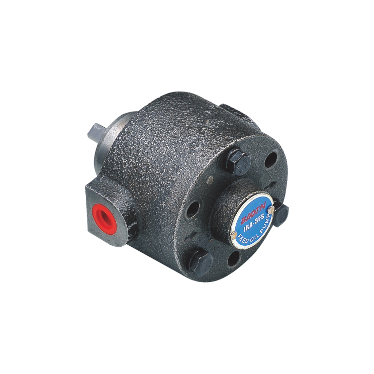 Wholesale Price Plc Control Lubrication Pump - MTH-1RA Bi-directional cycloid pump – Baoteng