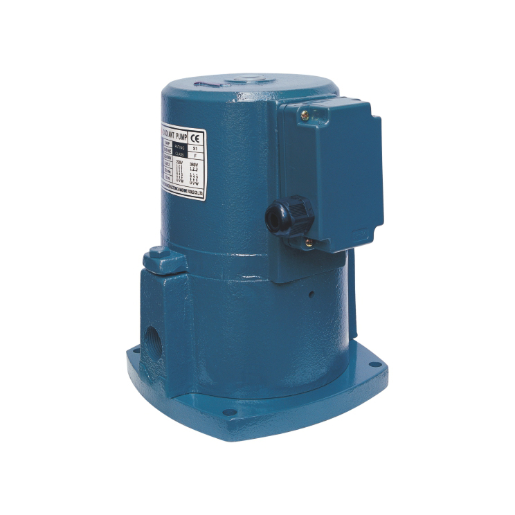 Excellent quality Best Electric Water Pump - MTZ Forced self-suction pump – Baoteng