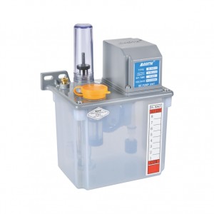 BEA (Resin) Automatic thin oil lubricating pump
