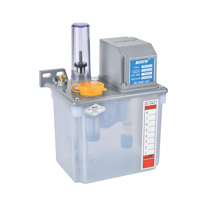 BEA (Resin) Automatic thin oil lubricating pump Featured Image