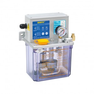 Wholesale Price China Ce Certified lubrication pump