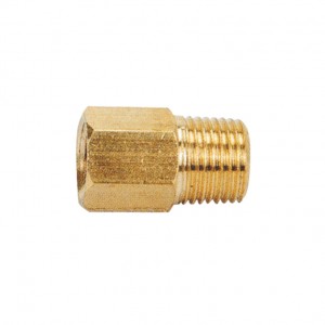 Lubrication copper joint Straight joint