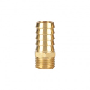 Lubrication copper joint Straight joint