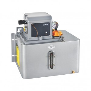 BTD-O2P6 thin oil lubrication pump(No IC board inside)
