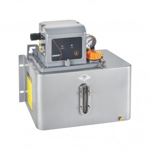 BTD-C2P6 PLC control thin oil lubrication pump(Internal IC board)