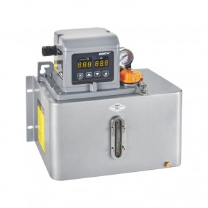 BTD-A2P6 Thin oil lubrication pump with digital display