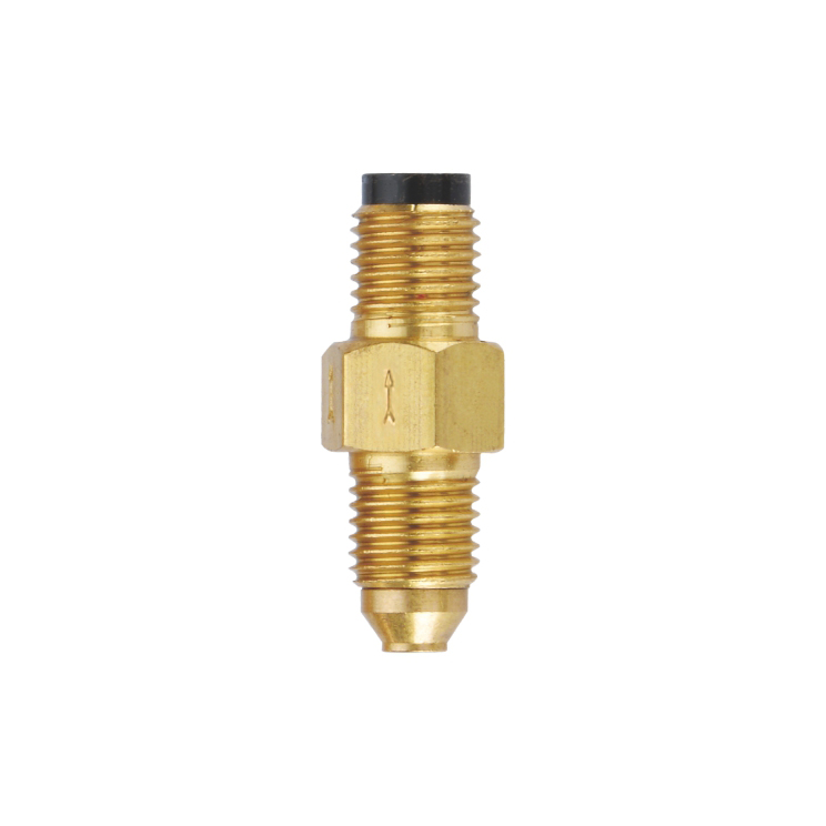 Factory Free sample High-Quality Lubrication Oil Fitting - DPC Thin oil proportional joint – Baoteng