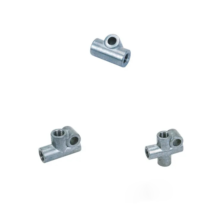 Cheap price High-Quality Lubrication accessories – Lubricating distributor – Baoteng
