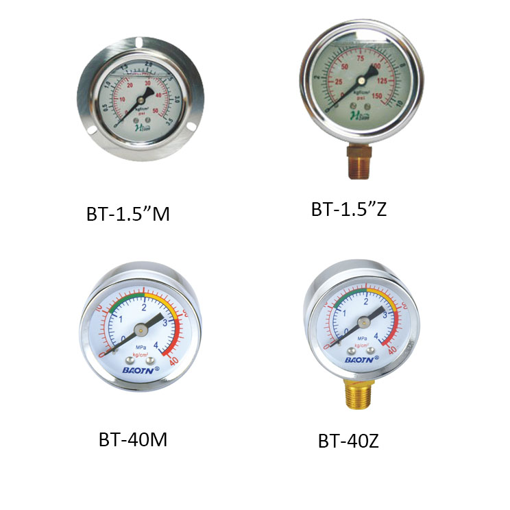 Reasonable price Lubrication system parts - Lubricating accessories – Baoteng