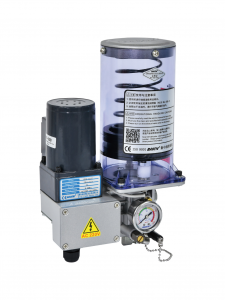 GEN-2 Electric volumetric grease lubrication pump