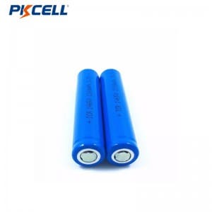 Wholesale 10C high rate 3.7V 14650 batteries 900mah 1200mah li-ion cylindrical rechargeable battery