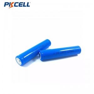 PKCELL or oem 10C high rate 3.7V 14650 batteries 900mah 1200mah li-ion cylindrical rechargeable battery