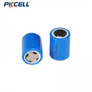 PKCELL factory price 3.7V 5C 26350 1900mAh 2000mah  high rate Rechargeable lithium  Battery