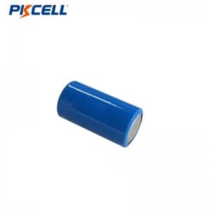 PKCELL high rate 10C  lithium battery 26500 3.7V 2000mah 2200mah rechargeable battery