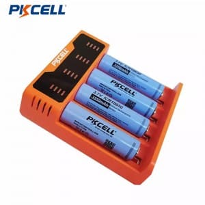 18650 3.7V 3350mAh Rechargeable Lithium Battery Wholesale OEM/ODM