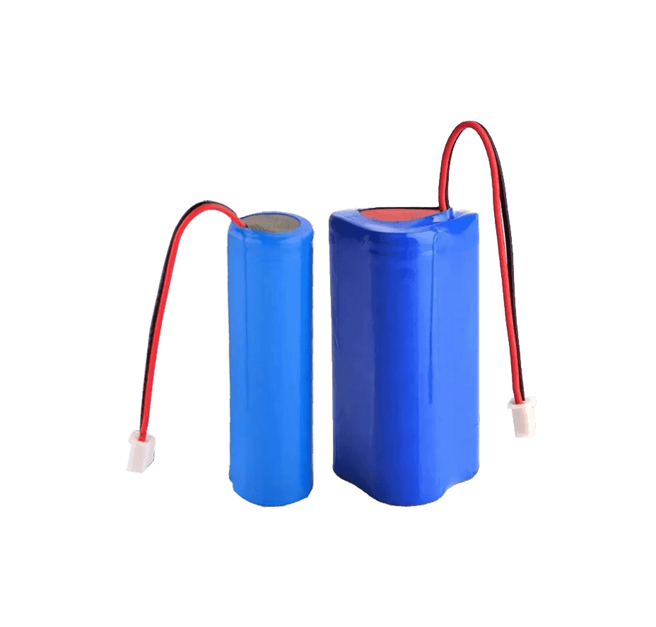 Paquetes de baterías de litio personalizados