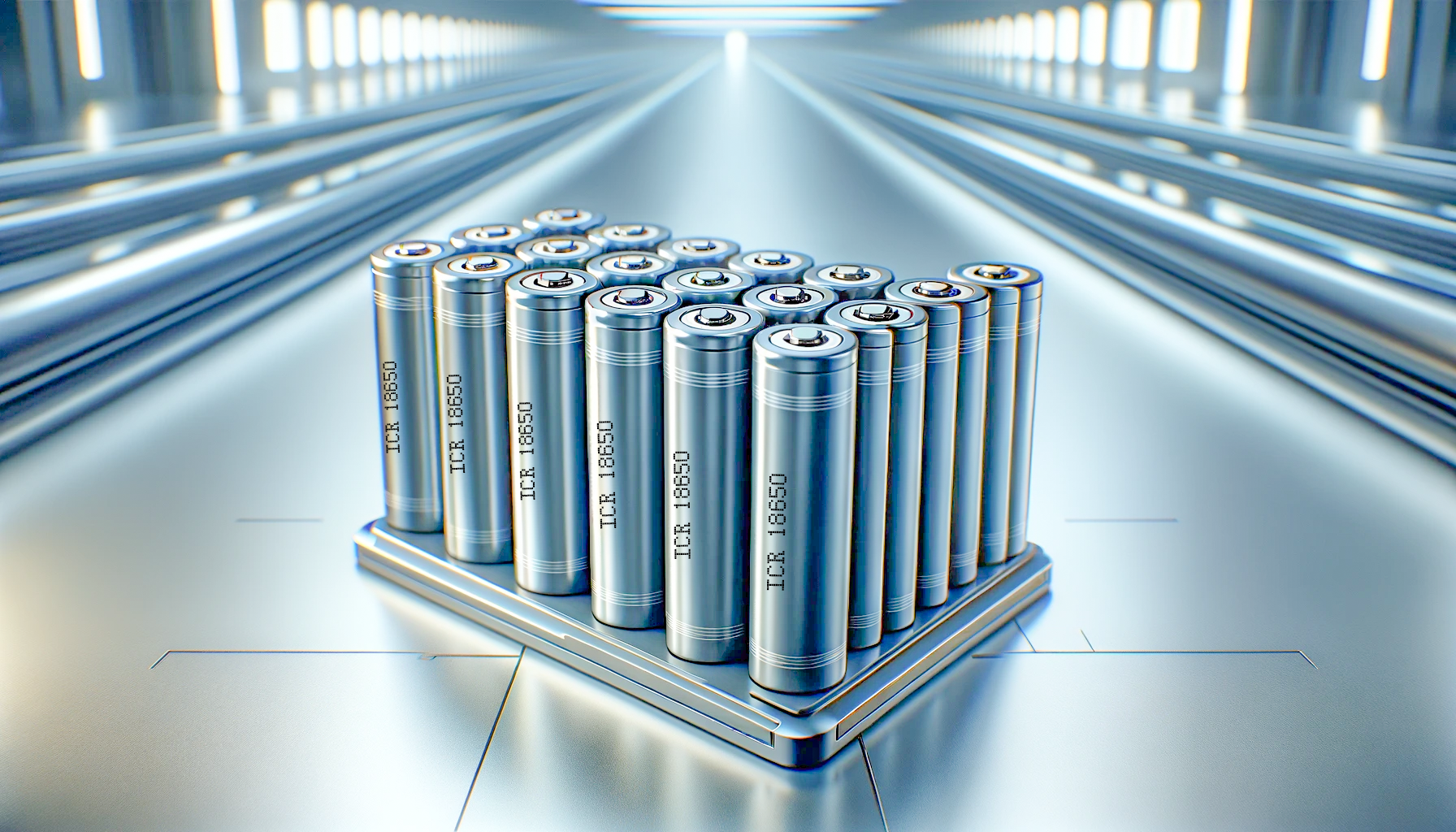 Why Are 18650 Batteries So Popular?