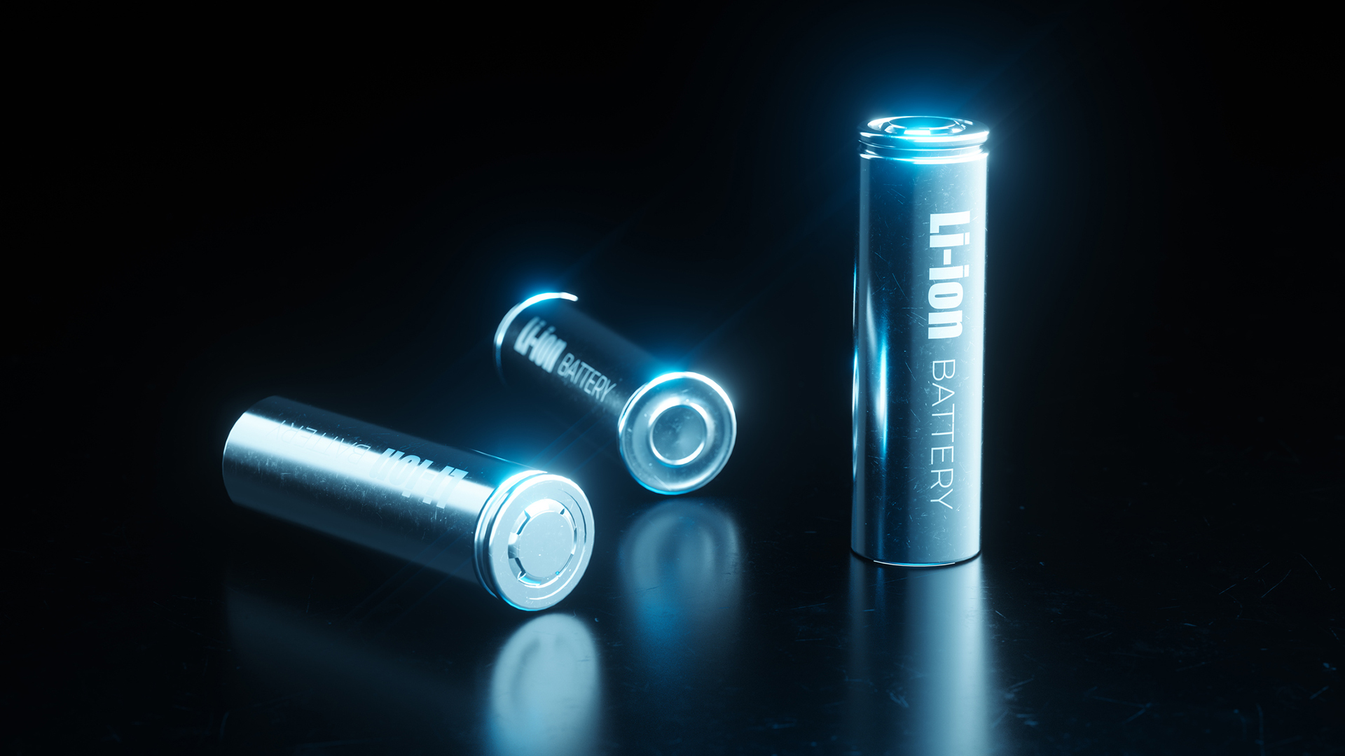 Lithium or NiMH Rechargeable Batteries: Which Type Suit for You?