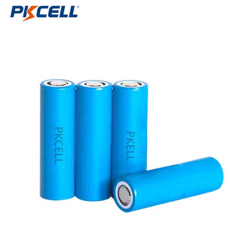 ICR21700 3.7v 5000mAh 5C 10C High Discharge Rate Li-Ion Battery Lithium Ion Rechargeable Battery Featured Image