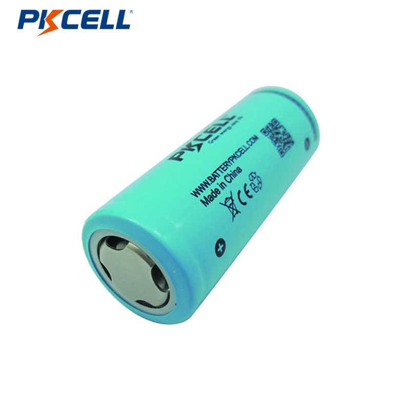 ICR26650 Lithium Ion Battery 10C high rate 4000mah Rechargeable Battery Wholesale