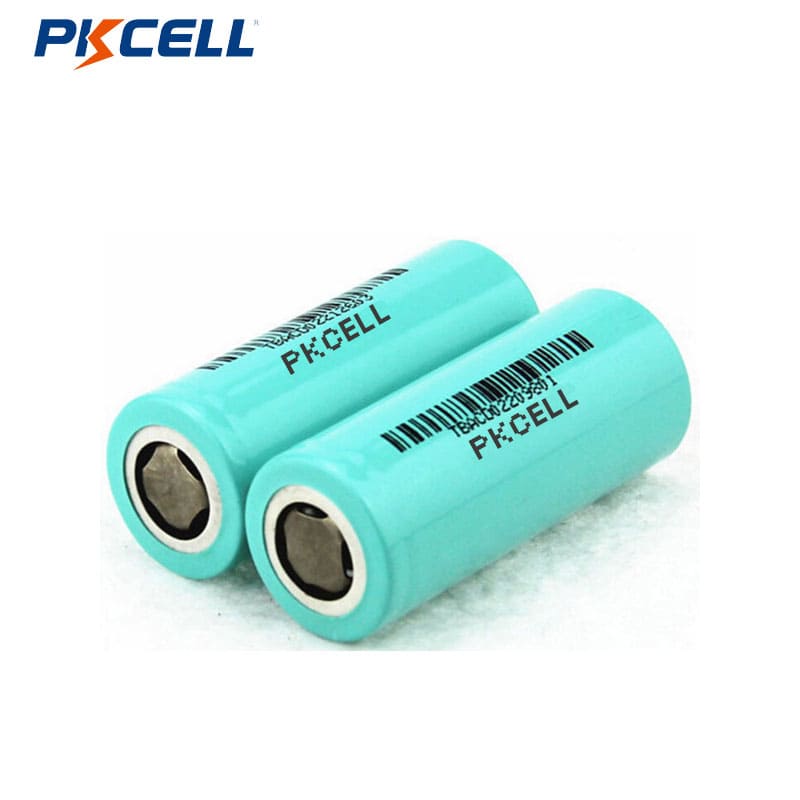 IFR26650 3200mAh Li-FePO4 Battery/lifepo4 battery