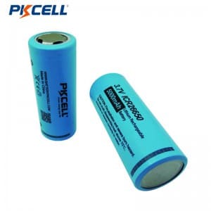 PKCELL ICR26650 11.1v 15AH 3S3P 5000mAh Lithium Ion Battery Rechargeable Battery Pack