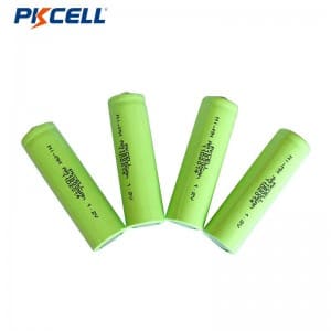 PKCELL Ni-Mh 1.2V AA 1800mAh Rechargeable Battery