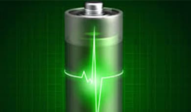 Três maneiras de prolongar a vida útil das baterias de íon-lítio