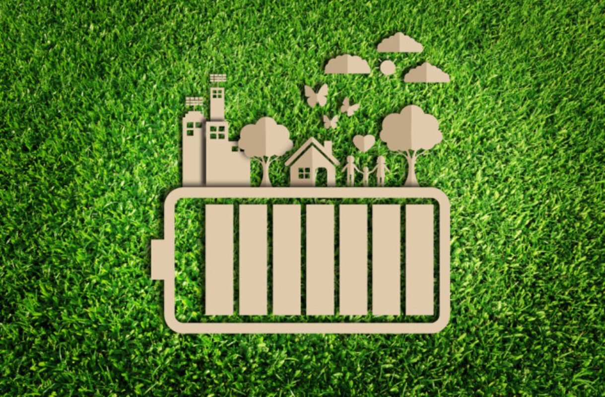 Empowering Sustainability: How Rechargeable Batteries are Transforming the Green Revolution