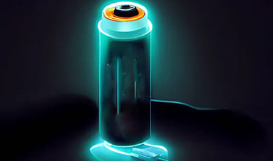 Como manter as baterias de íon de lítio diariamente?