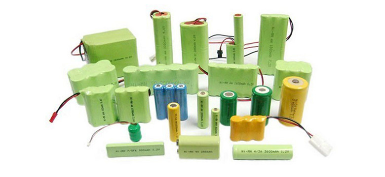 ¡8 consejos sobre las baterías de hidruro metálico de níquel (NiMH)!