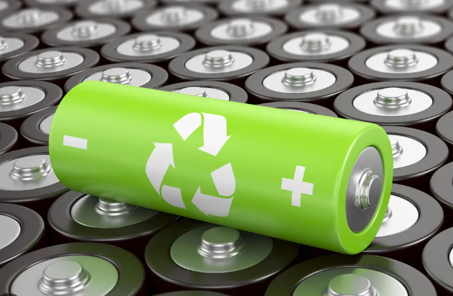 How is NiMH Batteries for Renewable Energy Storage