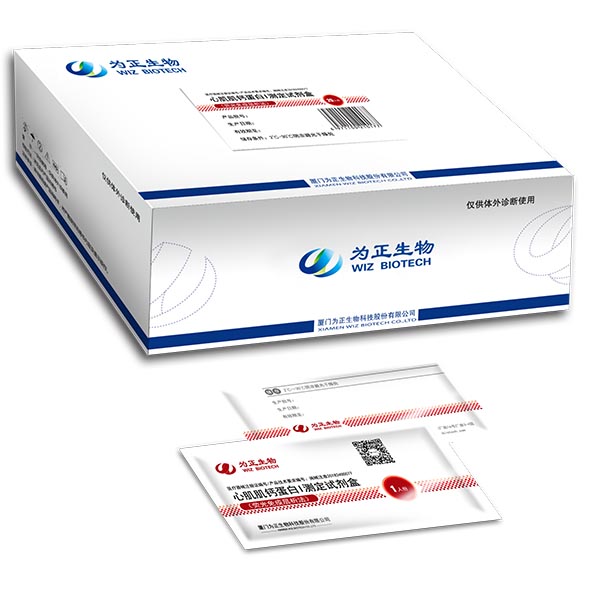 Hot Selling for Diagnostic Test Virus Kit - Diagnostic Kit for Testosterone  (fluorescence immunochromatographic assay) – Baysen