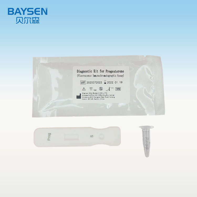 progesterone test kit prog rapid test pet pregnancy blood test devices Featured Image