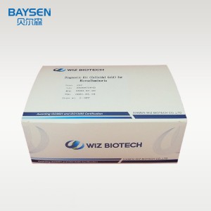 OEM/ODM Manufacturer China Biobase in Vitro Diagnostic Biochemistry Reagent Kits 118 Items Reagent Kits