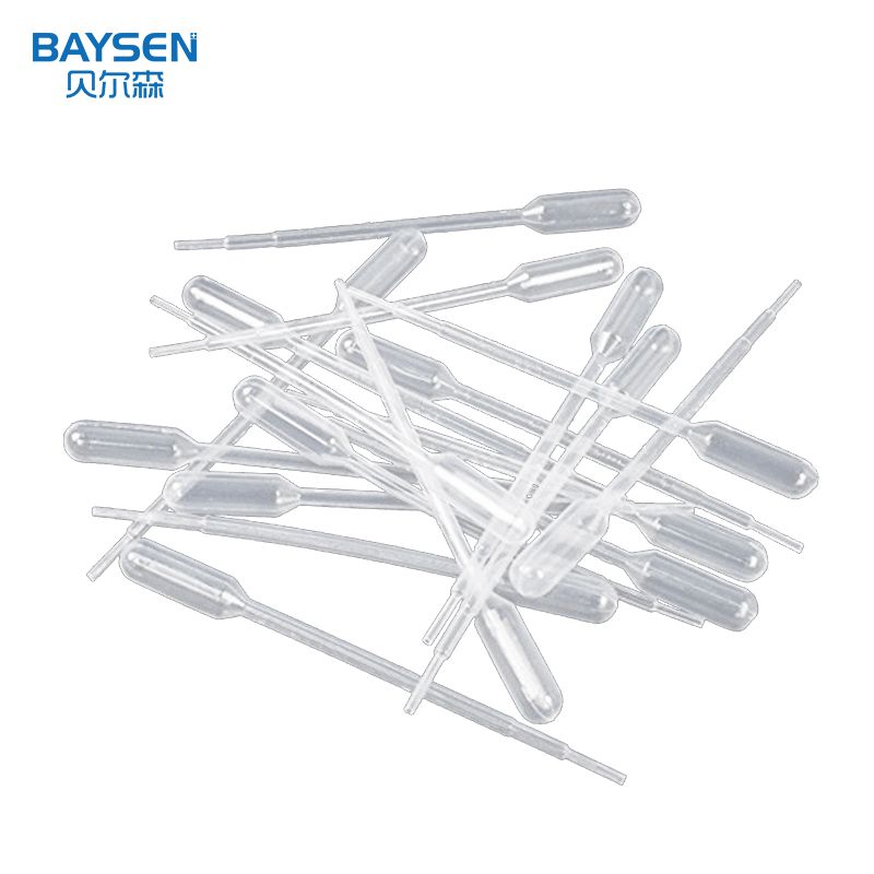 New Fashion Design for Dengue Ns1 Test - Disposable plastic medical Filter Pipette Tips – Baysen