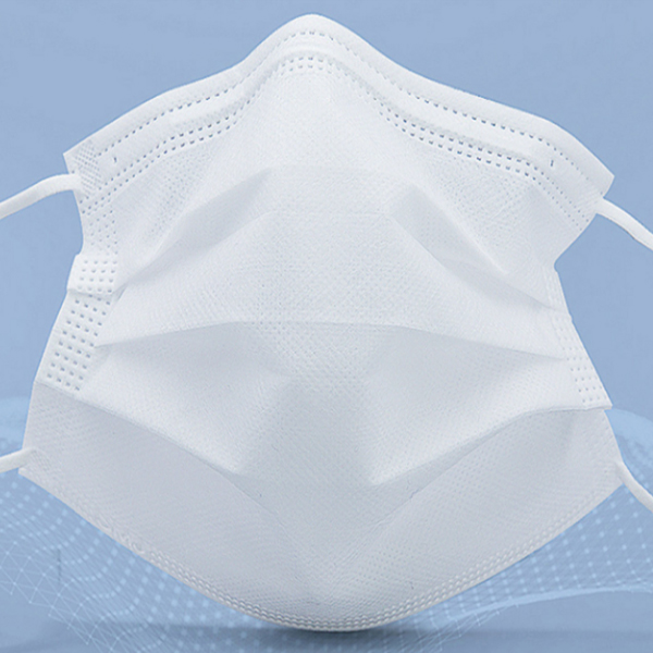 Manufacturer for Automatic Level Machine - Disposable Mask – Baysen